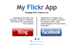 myflickrapp.com