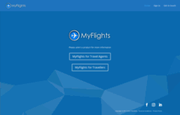 myflightsapp.com