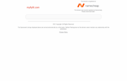 myflyfit.com