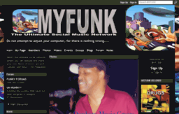 myfunk.ning.com