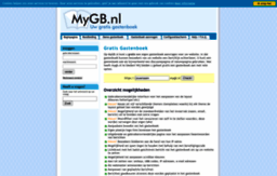 mygb.nl