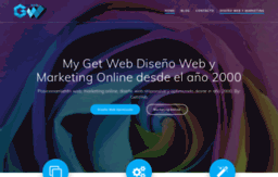 mygetweb.com