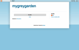 mygreygarden.blogspot.com