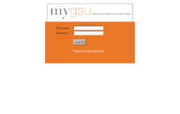 mygsu.govst.edu