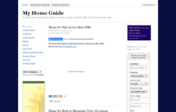 myhomeguide.com