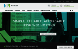 myhost.ie