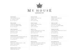 myhouseshop.net