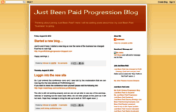 myjustbeenpaidprogression.blogspot.com.br