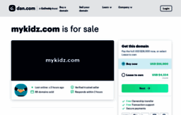 mykidz.com