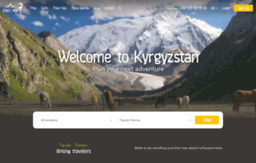mykyrgyzstan.ch