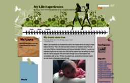mylifeexperiences-julieta.blogspot.com