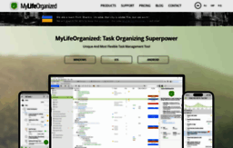 mylifeorganized.net