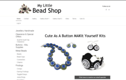 mylittlebeadshop.com.au