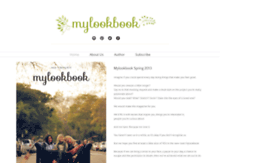 mylookbook.com.au