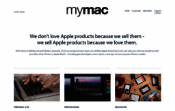 mymac.com.au