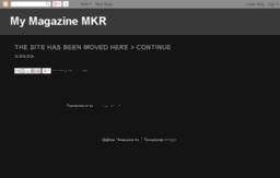 mymagazine-mkr.blogspot.in
