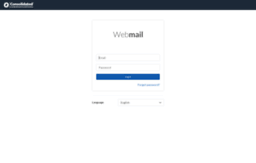 mymail.consolidated.net