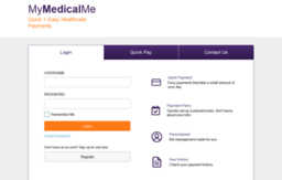 mymedicalme.com
