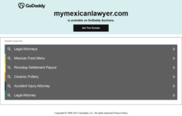 mymexicanlawyer.com