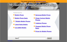 mymobilephonesonline.com