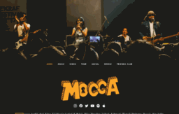 mymocca.com