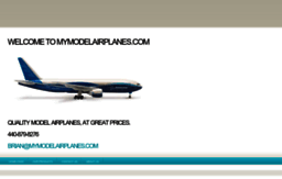 mymodelairplanes.com