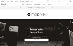mymophie.com
