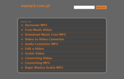 mymp3.com.pl