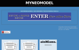 myneomodel.net