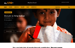 myonetenth.org