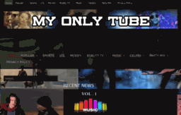 myonlytube.info