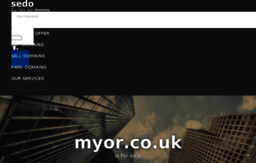 myor.co.uk