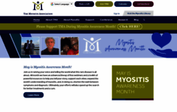 myositis.org