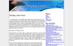 mypayday-loans.org