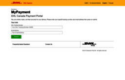 mypayment.dhl.ca
