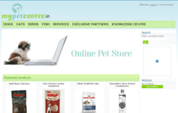 mypetcentre.in