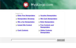myplingo.com
