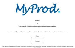 myprods.com