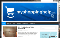 myshoppinghelp.com