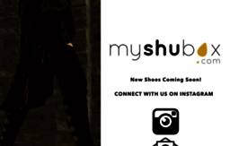 myshubox.com