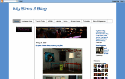 mysims3blog.blogspot.com