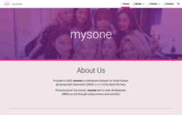mysone.net