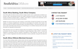 mysouthafricaoffshore.com