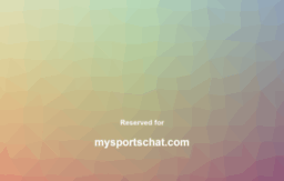 mysportschat.com