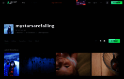 mystarsarefalling.deviantart.com