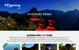 mysteryperu.com