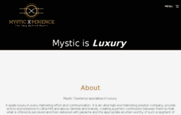 mysticxperience.com