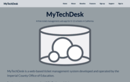 mytechdesk.org
