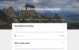 mythosa.net