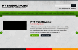 mytradingrobot.com
